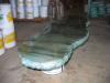 Jade table
